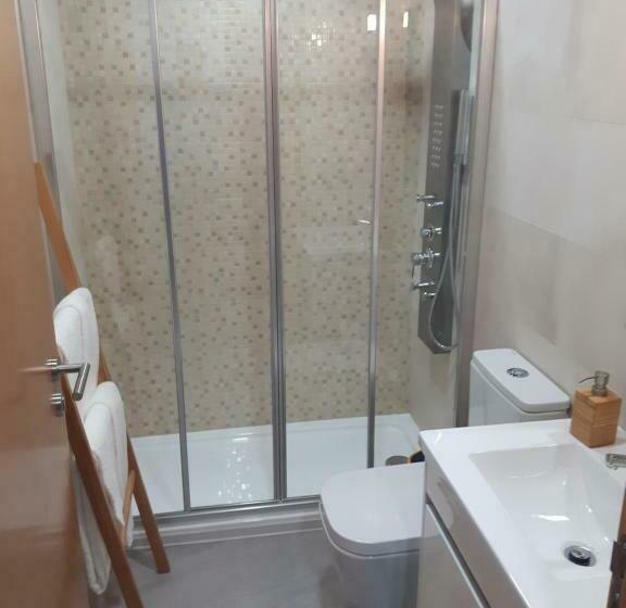 Bed and Breakfast Fonte D  Amandos