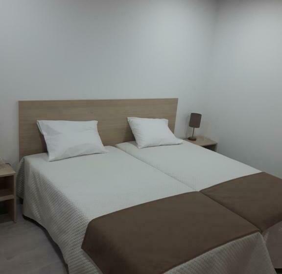 Bed and Breakfast Fonte D  Amandos