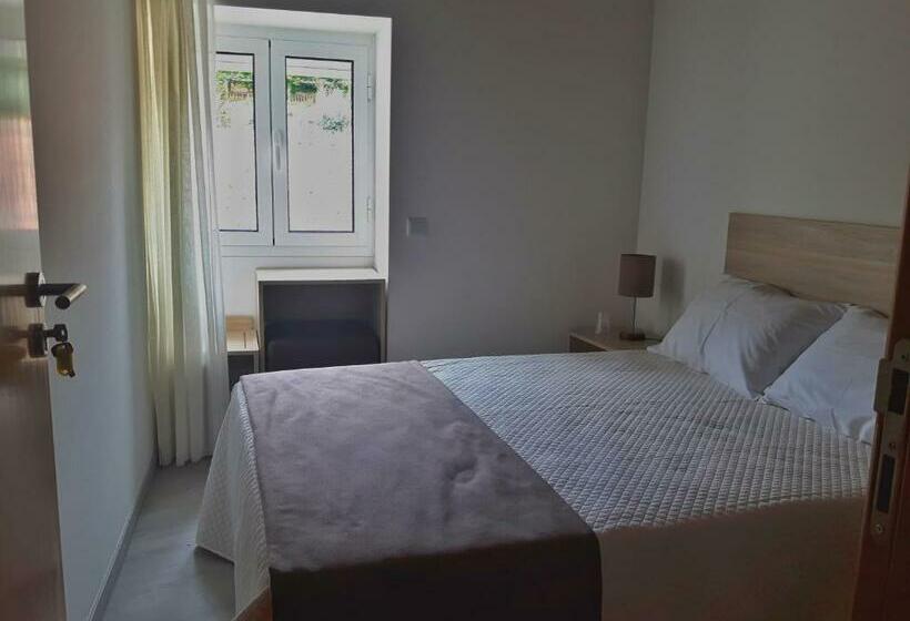 Bed and Breakfast Fonte D  Amandos