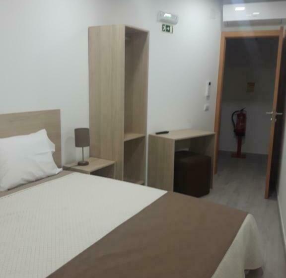 Bed and Breakfast Fonte D  Amandos