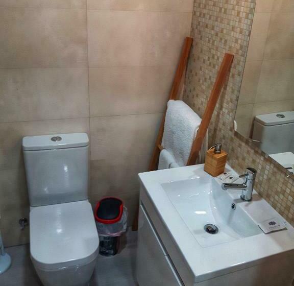 Bed and Breakfast Fonte D  Amandos