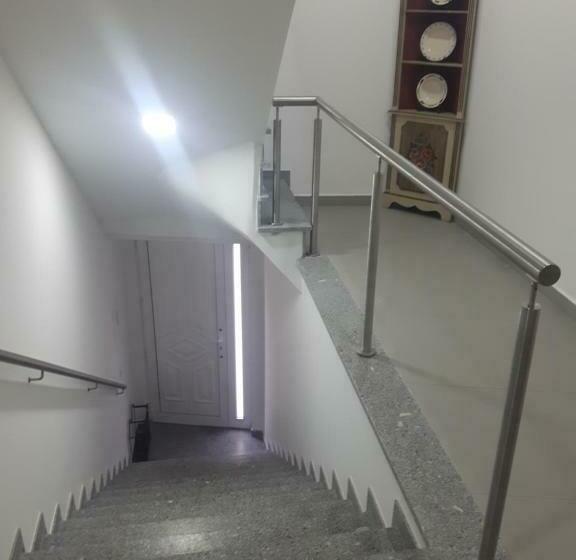 Bed and Breakfast Fonte D  Amandos