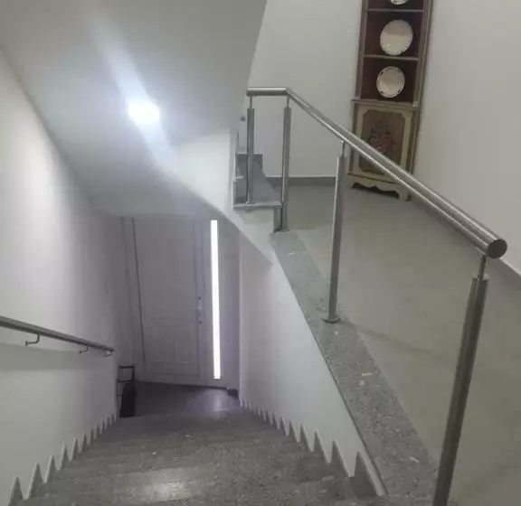 Aamiaismajoitus (B&B) Fonte D  Amandos