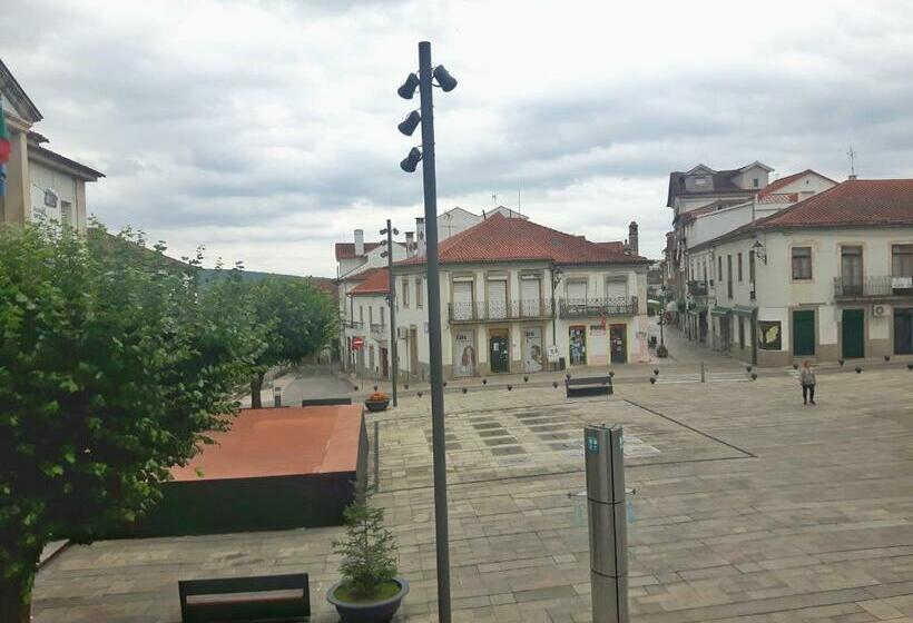 Bed and Breakfast Fonte D  Amandos