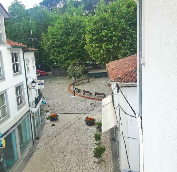 Bed and Breakfast Fonte D  Amandos