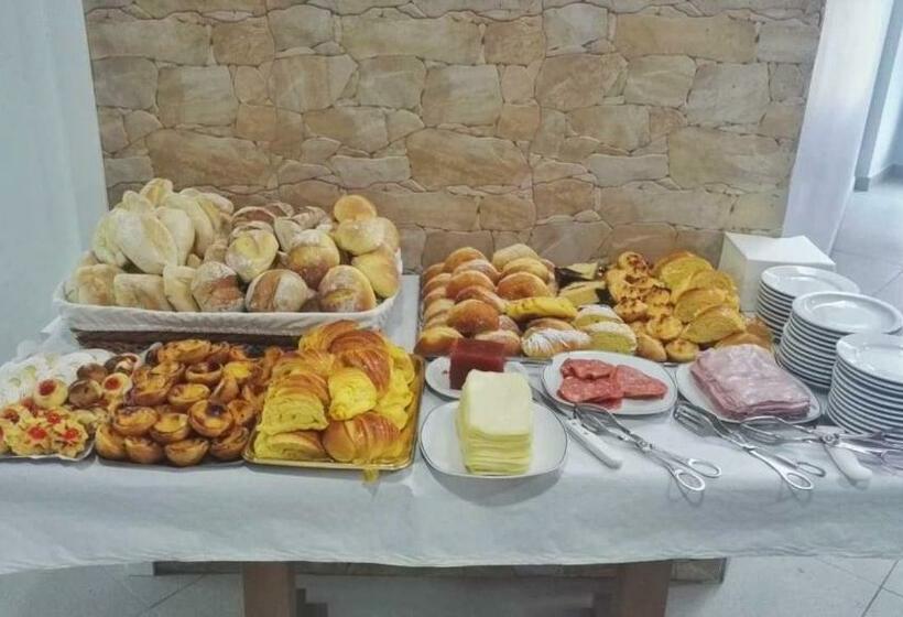 Bed and Breakfast Fonte D  Amandos