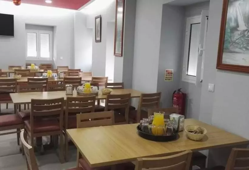 Aamiaismajoitus (B&B) Fonte D  Amandos