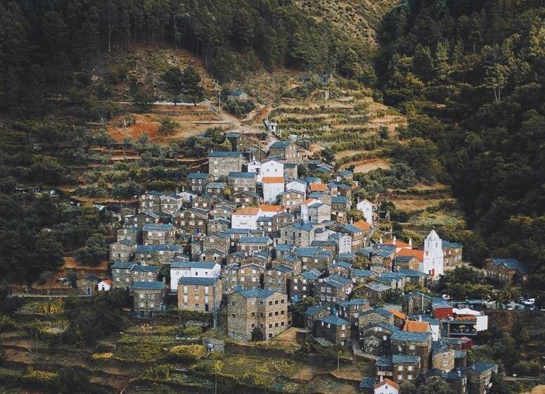 Bed and Breakfast Fonte D  Amandos