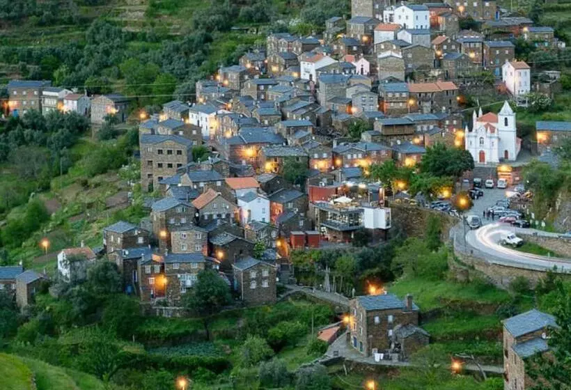 Aamiaismajoitus (B&B) Fonte D  Amandos