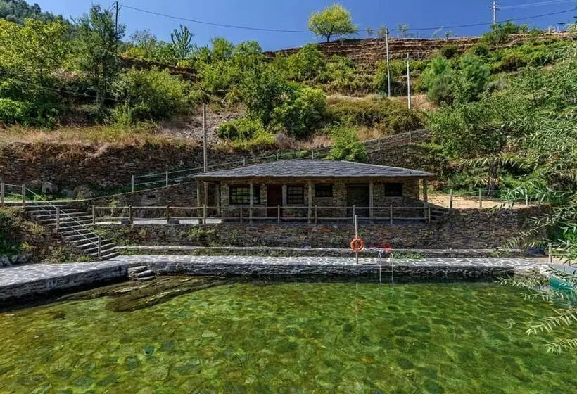 Aamiaismajoitus (B&B) Fonte D  Amandos