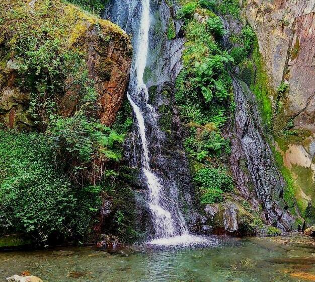 Bed and Breakfast Fonte D  Amandos
