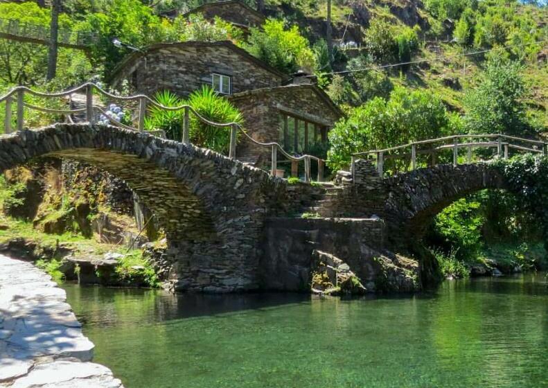 Bed and Breakfast Fonte D  Amandos