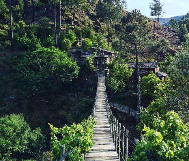 Bed and Breakfast Fonte D  Amandos