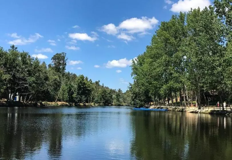 Aamiaismajoitus (B&B) Fonte D  Amandos
