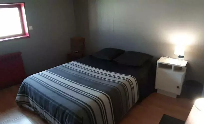 Aamiaismajoitus (B&B) L Escapade63