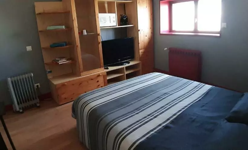 Aamiaismajoitus (B&B) L Escapade63