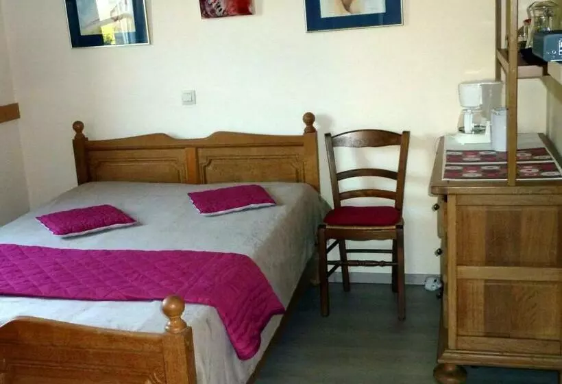 ベッドアンドブレックファースト La Fangette , Libramont, Bras Haut