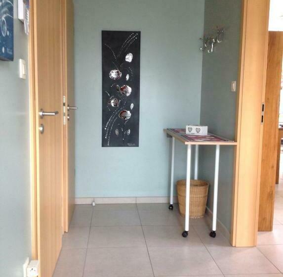 ベッドアンドブレックファースト La Fangette , Libramont, Bras Haut