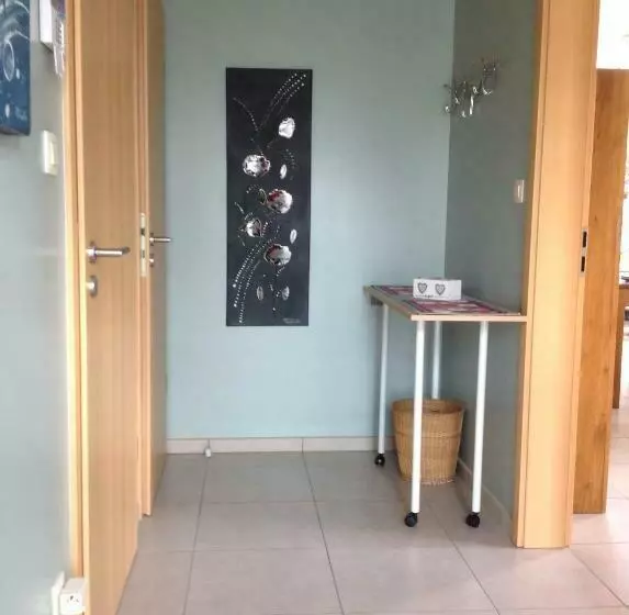 ベッドアンドブレックファースト La Fangette , Libramont, Bras Haut