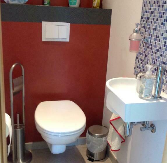 ベッドアンドブレックファースト La Fangette , Libramont, Bras Haut