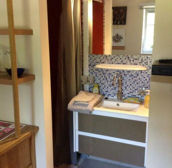 ベッドアンドブレックファースト La Fangette , Libramont, Bras Haut