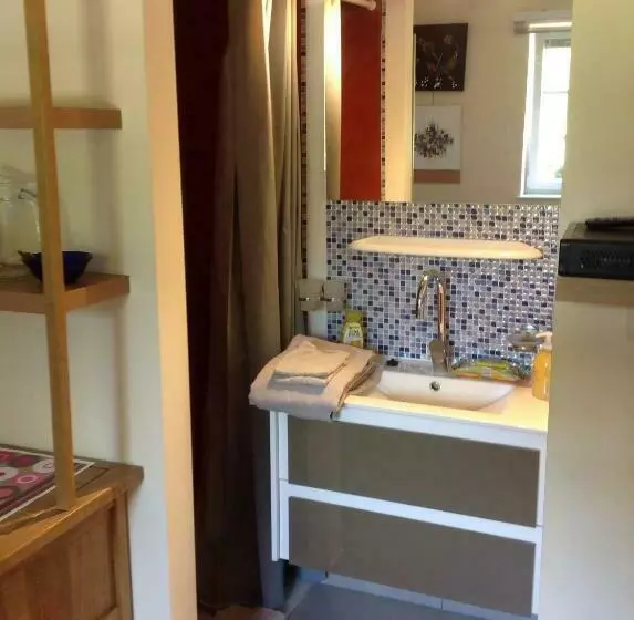 ベッドアンドブレックファースト La Fangette , Libramont, Bras Haut