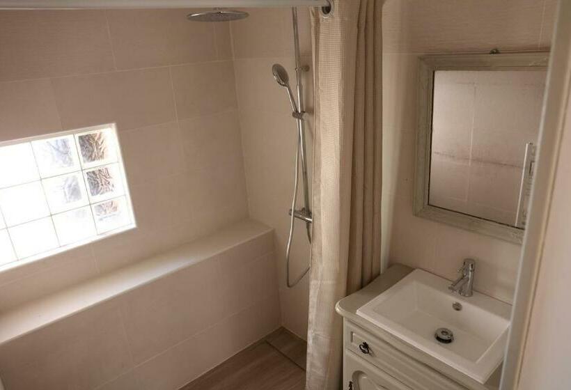 مبيت وإفطار La Maison Du Saula