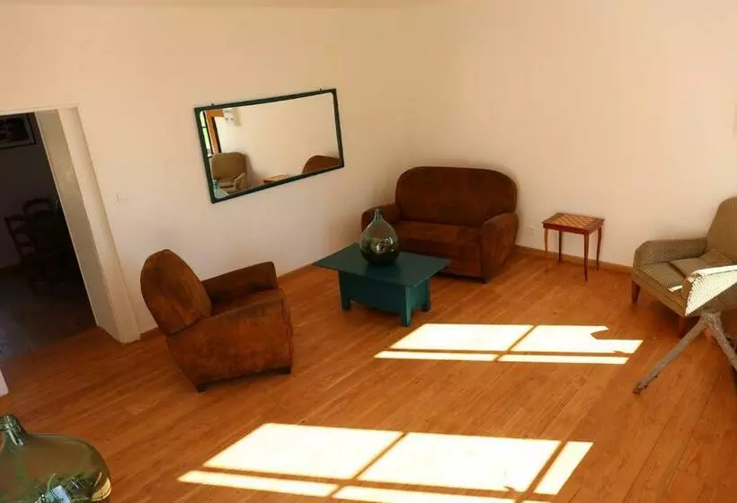 Aamiaismajoitus (B&B) La Maison Du Saula