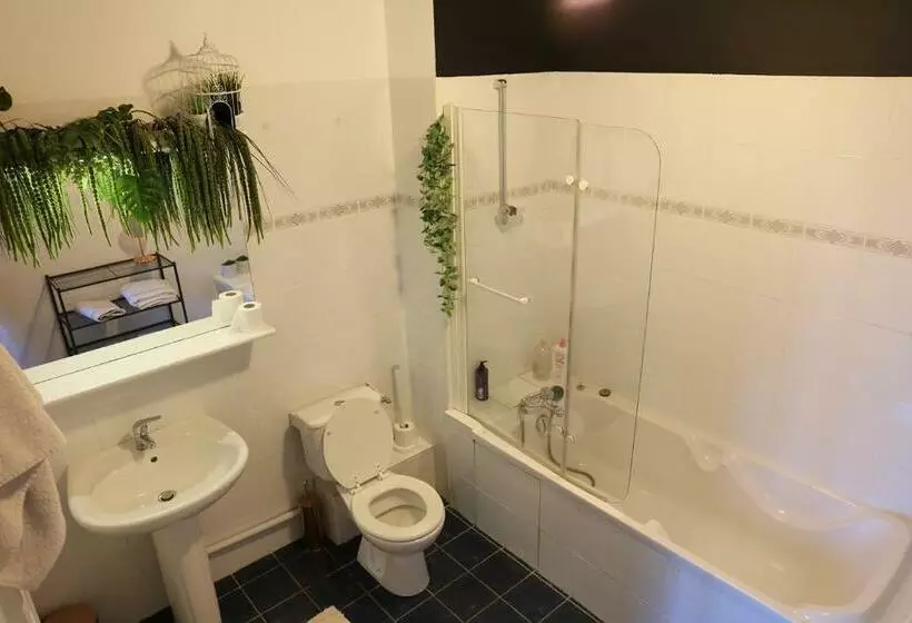 Aamiaismajoitus (B&B) La Maison Du Saula