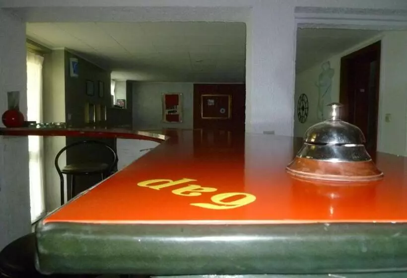 ベッドアンドブレックファースト La Malle   La Suite