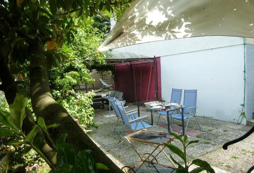 צימר La Malle La Suite