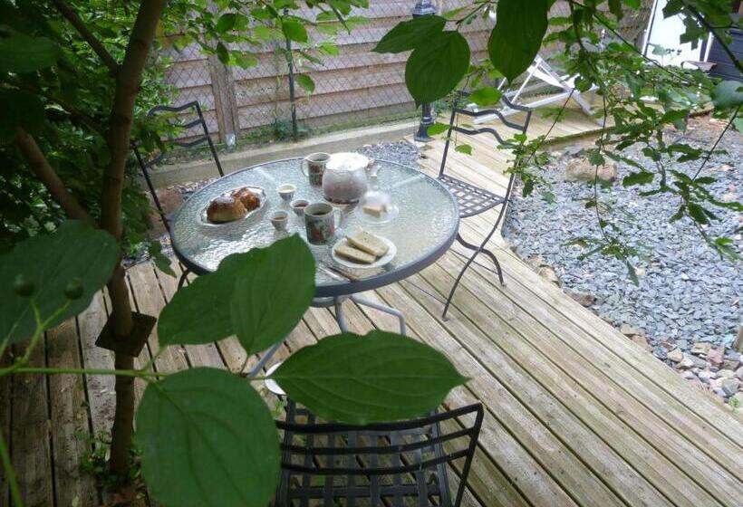 צימר La Malle La Suite