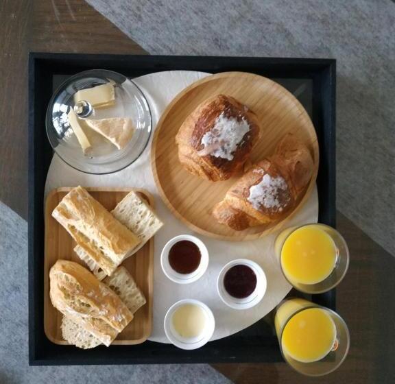 צימר La Malle La Suite