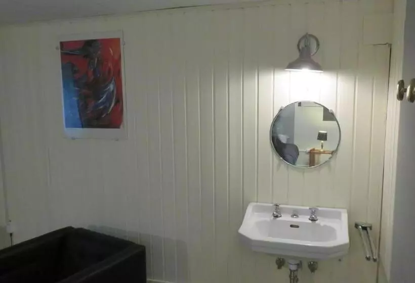 ベッドアンドブレックファースト La Malle   La Suite