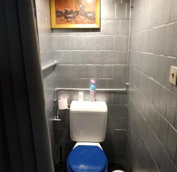 צימר La Malle La Suite