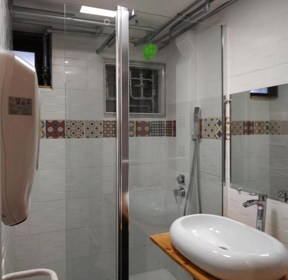 צימר La Malle La Suite