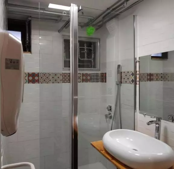 ベッドアンドブレックファースト La Malle   La Suite