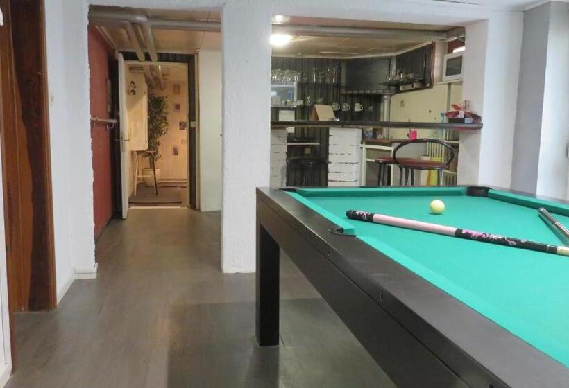 צימר La Malle La Suite