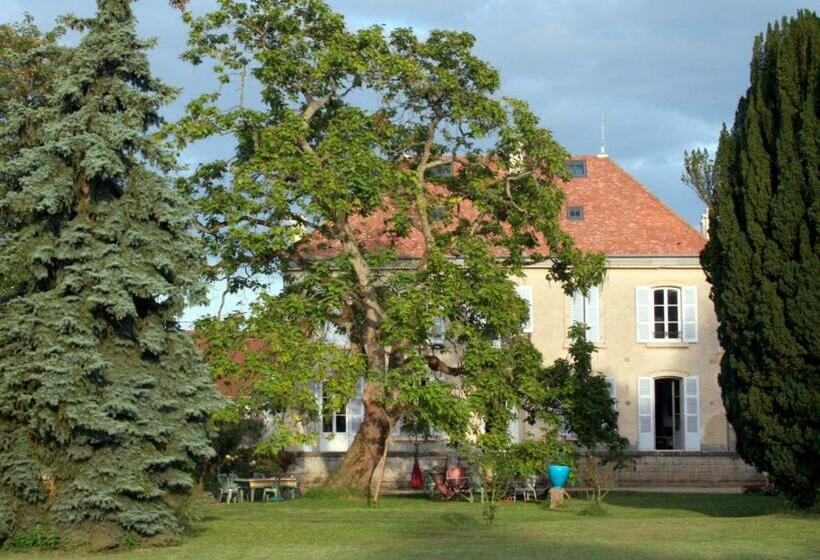 צימר Le Clos Des Roseaux