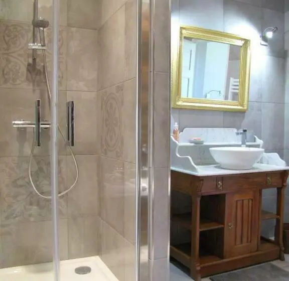 Aamiaismajoitus (B&B) Le Clos Des Roseaux