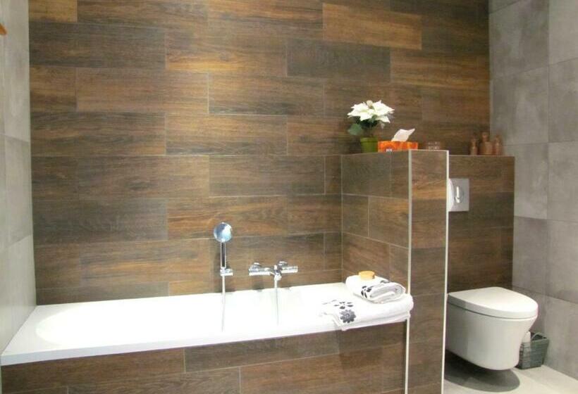 צימר Le Clos Des Roseaux