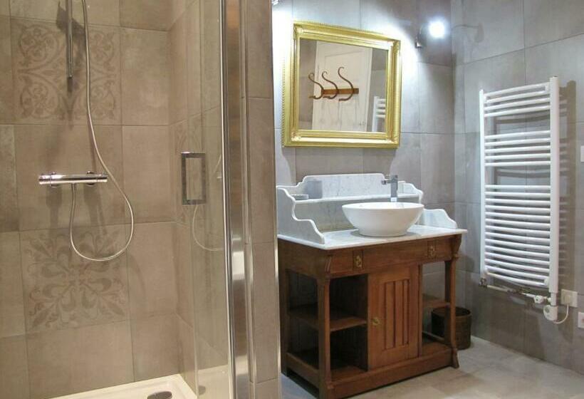 צימר Le Clos Des Roseaux