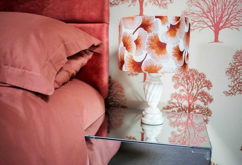 Bed and Breakfast Old Schoolhouse B And B