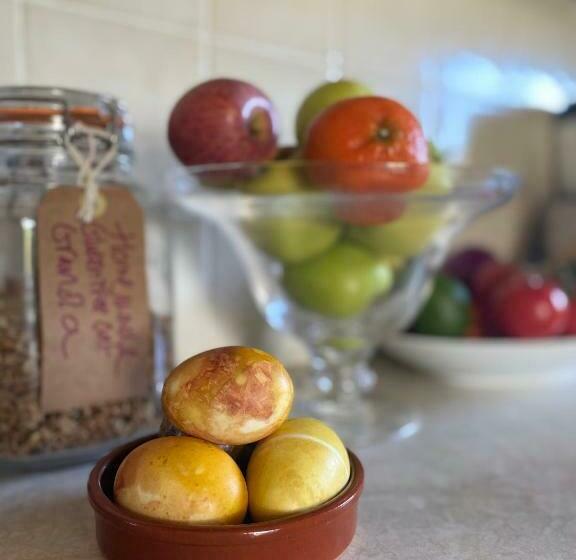 Bed and Breakfast Old Schoolhouse B And B
