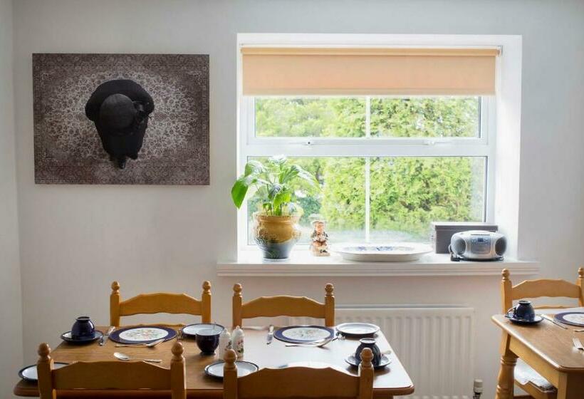 Bed and Breakfast Old Schoolhouse B And B