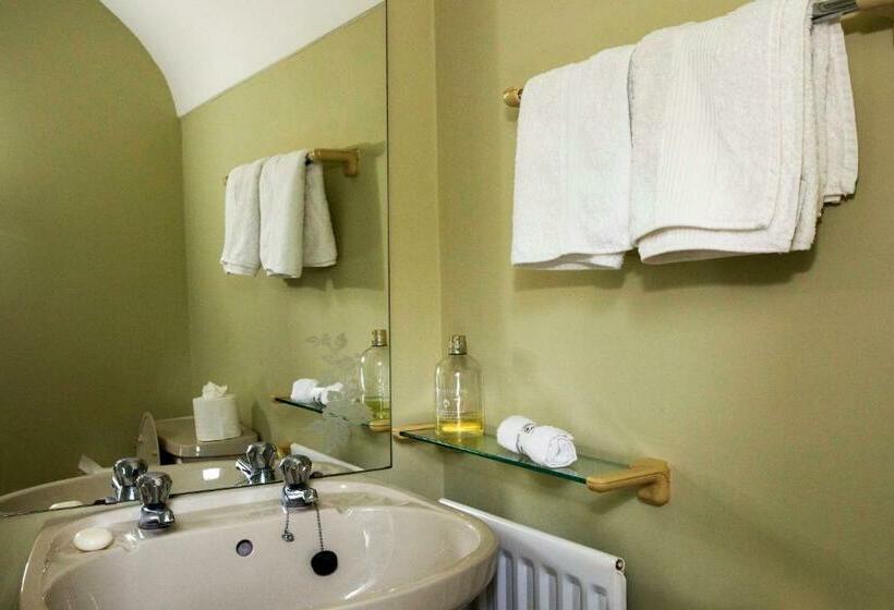 Bed and Breakfast Old Schoolhouse B And B