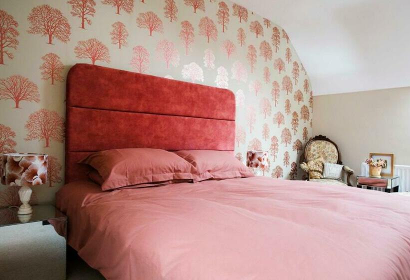 Bed and Breakfast Old Schoolhouse B And B