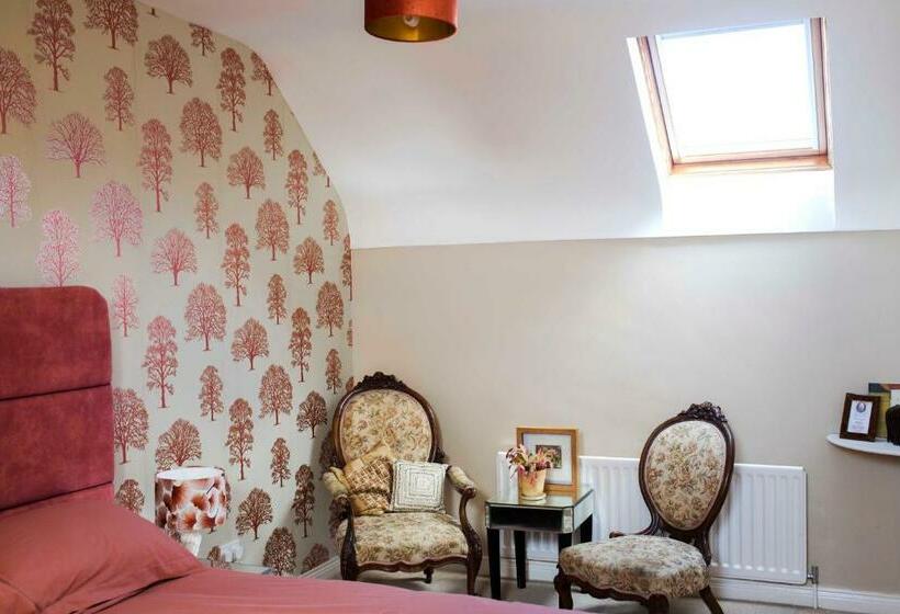 Bed and Breakfast Old Schoolhouse B And B