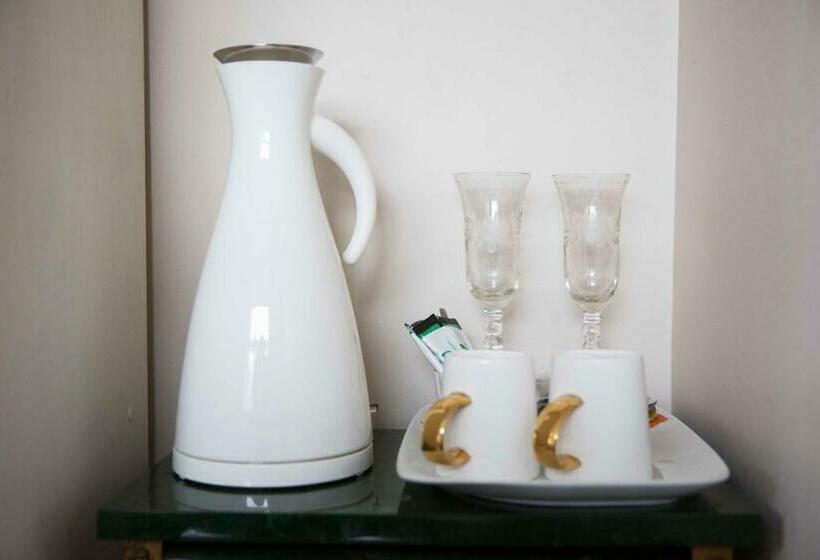 Bed and Breakfast Old Schoolhouse B And B