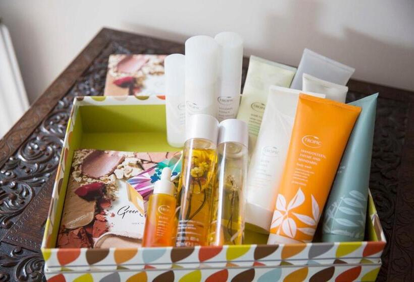 Bed and Breakfast Old Schoolhouse B And B